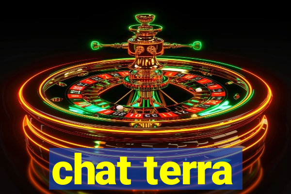 chat terra